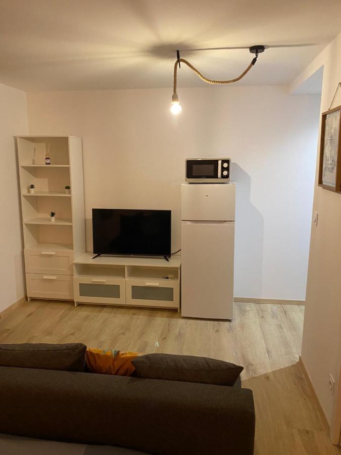 Studio Saint Cyprien Plage Zewnętrze zdjęcie