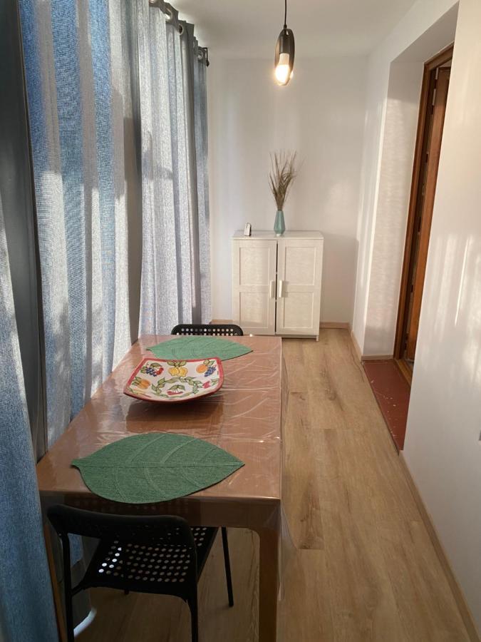 Studio Saint Cyprien Plage Zewnętrze zdjęcie
