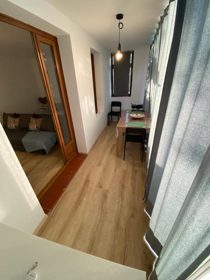 Studio Saint Cyprien Plage Zewnętrze zdjęcie